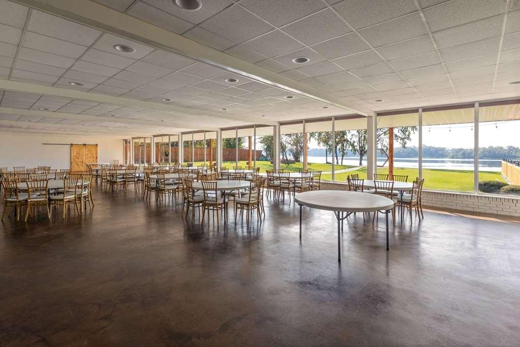 Super 8 By Wyndham Riverside Al 設備 写真